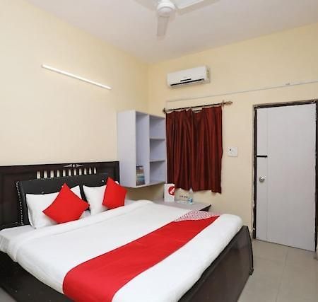 Mozy Guest House Ruhengeri Luaran gambar