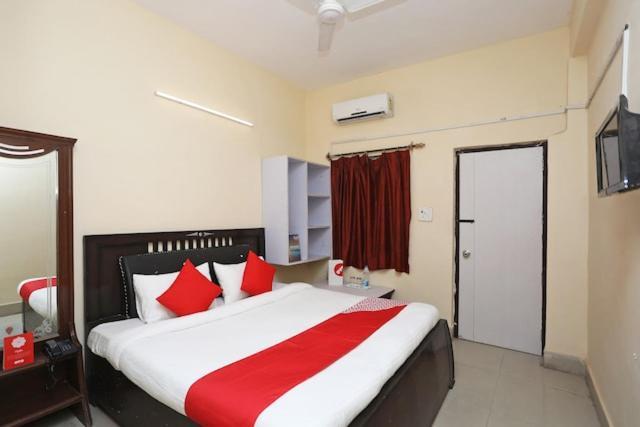 Mozy Guest House Ruhengeri Luaran gambar