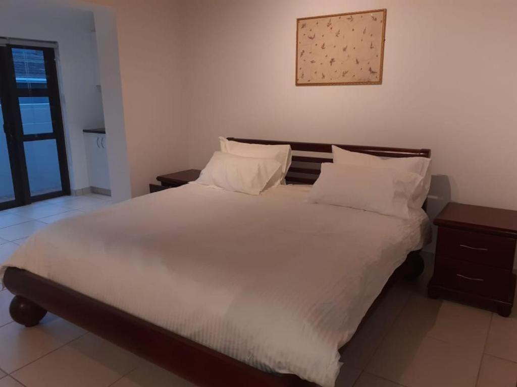 Mozy Guest House Ruhengeri Luaran gambar