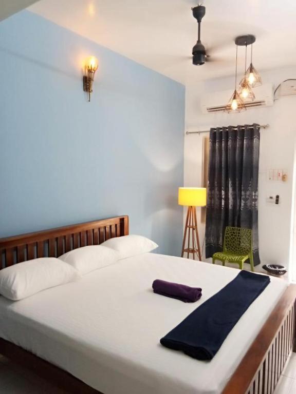 Mozy Guest House Ruhengeri Luaran gambar