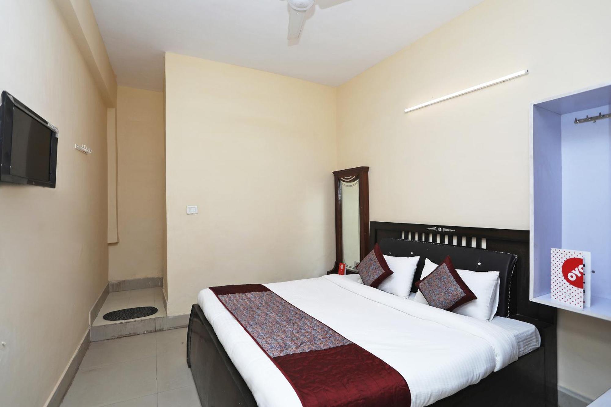 Mozy Guest House Ruhengeri Luaran gambar